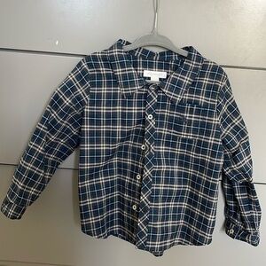 Burberry Shirt